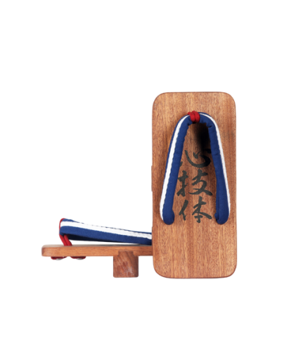 Zori Geta x France Judo - édition limitée