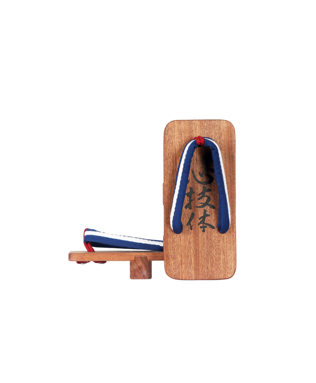 Zori Geta x France Judo - édition limitée