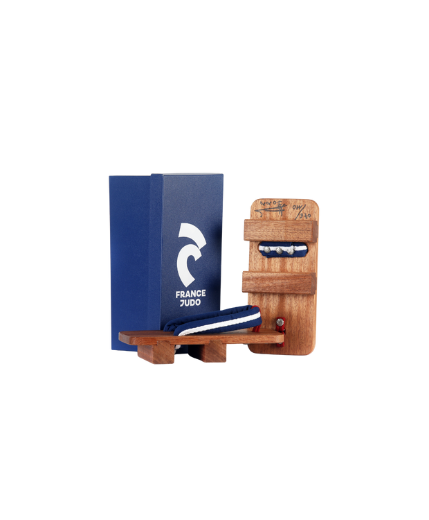 Zori Geta x France Judo - édition limitée