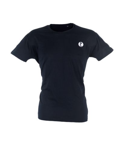 T-shirt France Judo Navy écusson