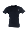 T-shirt France Judo Navy écusson