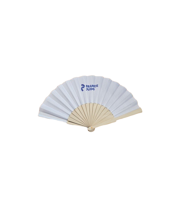 Eventail France Judo