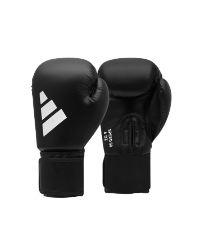 Gants de boxe speed 50