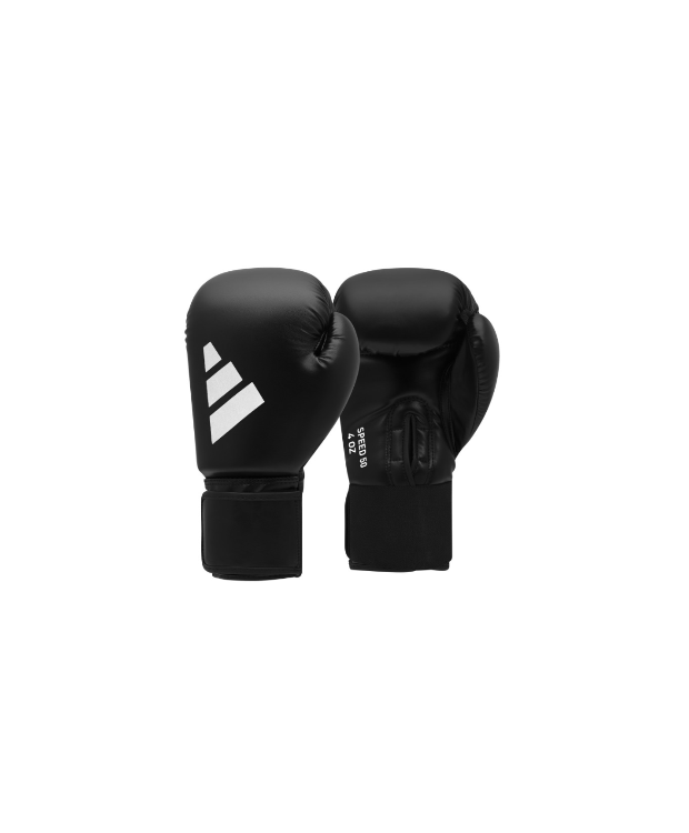 Gants de boxe speed 50