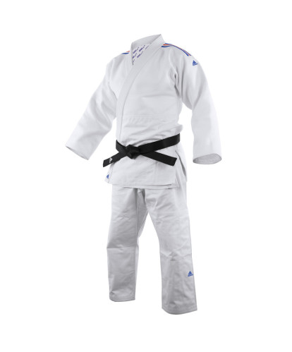 Judogi Millenium adidas BBR - 990gr