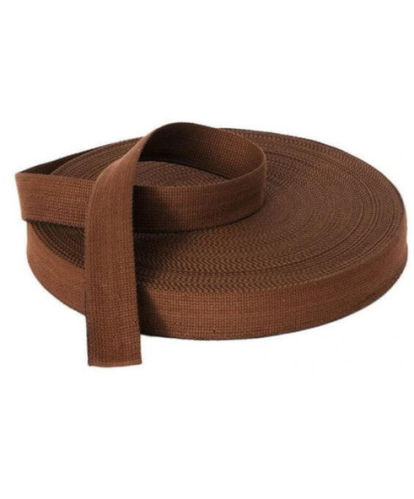 Rouleau de Ceinture Marron