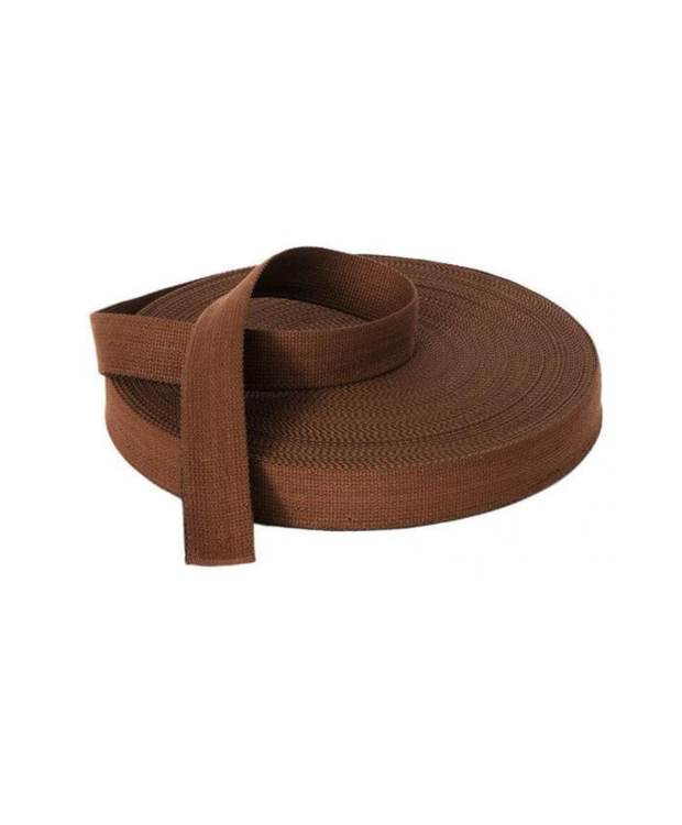 Rouleau de Ceinture Marron