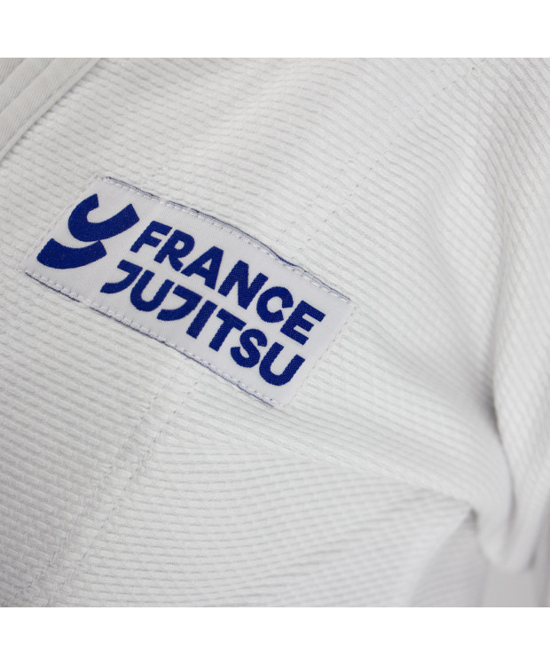 Judogi Jujitsu Quest 690