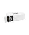 Ceinture Elite Jiu Jitsu - Blanc