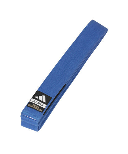Ceinture Elite Jiu Jitsu - Bleu