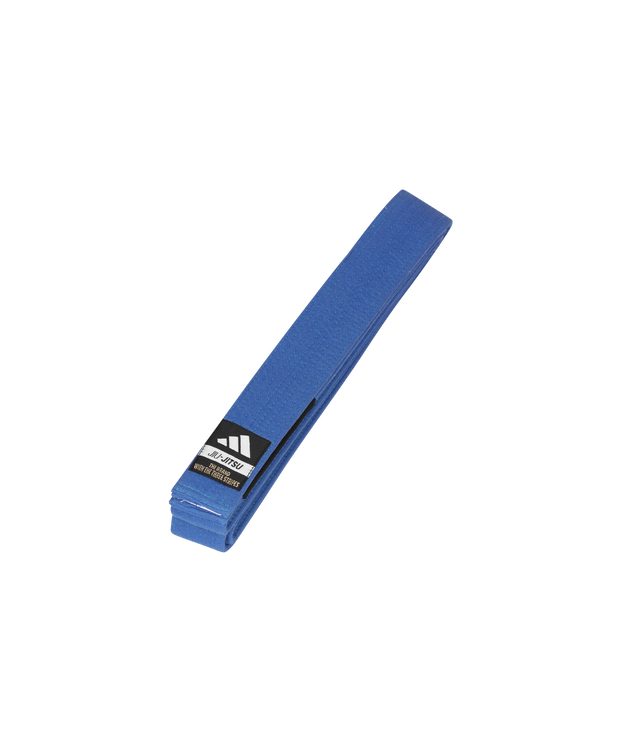 Ceinture Elite Jiu Jitsu - Bleu