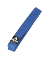 Ceinture Elite Jiu Jitsu - Bleu