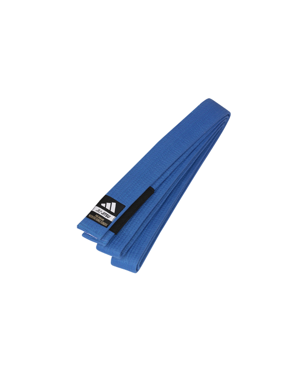 Ceinture Elite Jiu Jitsu - Bleu