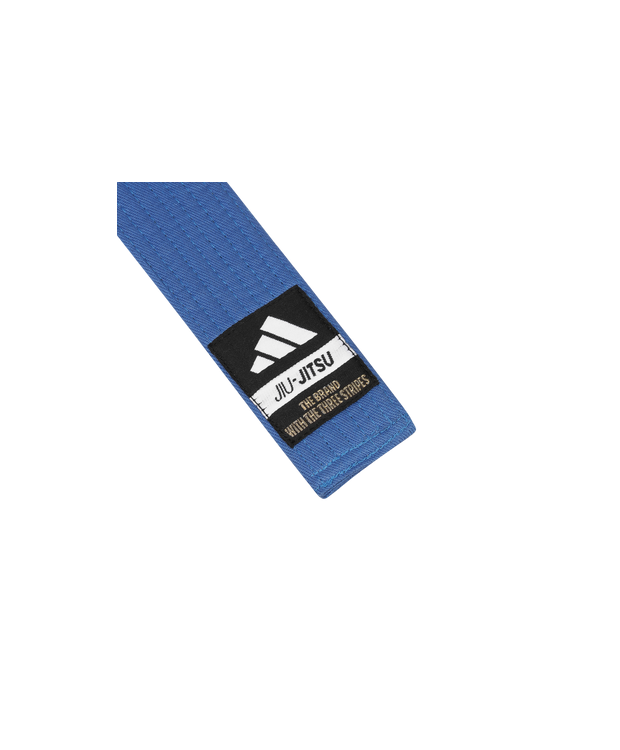 Ceinture Elite Jiu Jitsu - Bleu