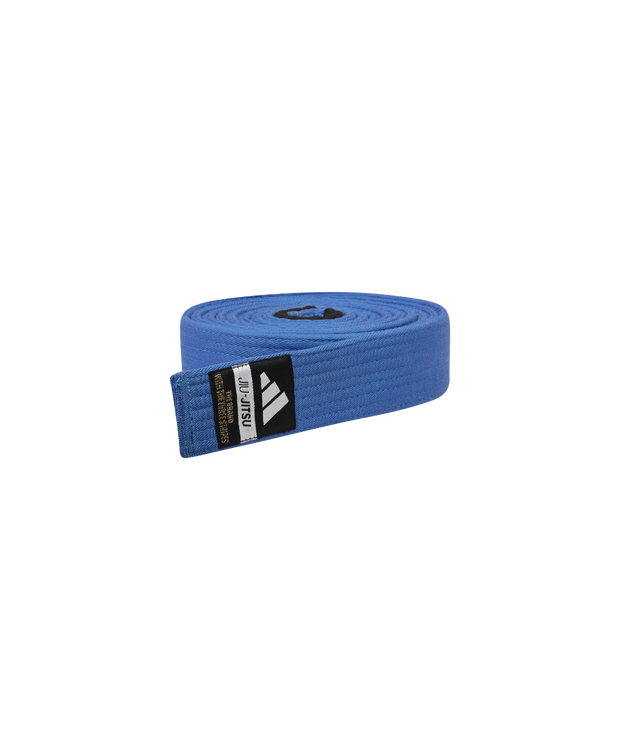 Ceinture Elite Jiu Jitsu - Bleu