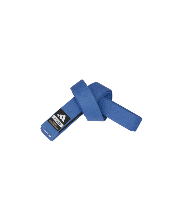 Ceinture Elite Jiu Jitsu - Bleu