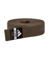 Ceinture Elite Jiu Jitsu - Marron