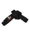 Ceinture Elite Jiu Jitsu - Noir