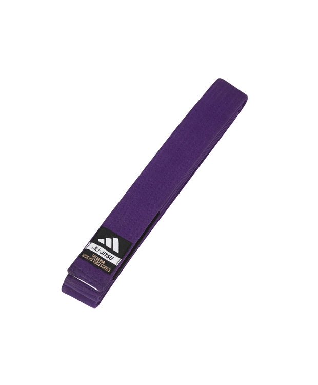 Ceinture Elite Jiu Jitsu - Violet