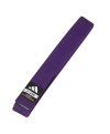 Ceinture Elite Jiu Jitsu - Violet