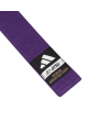 Ceinture Elite Jiu Jitsu - Violet