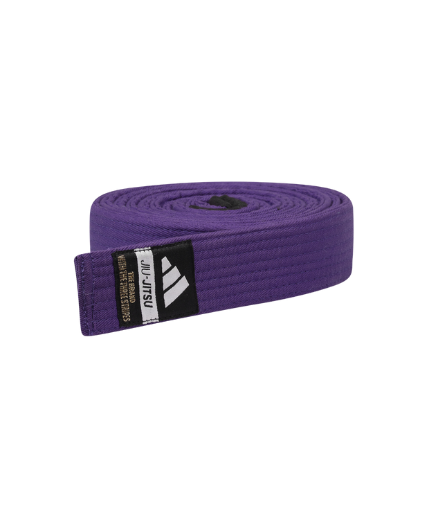 Ceinture Elite Jiu Jitsu - Violet