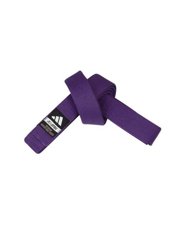 Ceinture Elite Jiu Jitsu - Violet