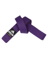 Ceinture Elite Jiu Jitsu - Violet
