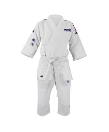 Judogi Jujitsu Quest