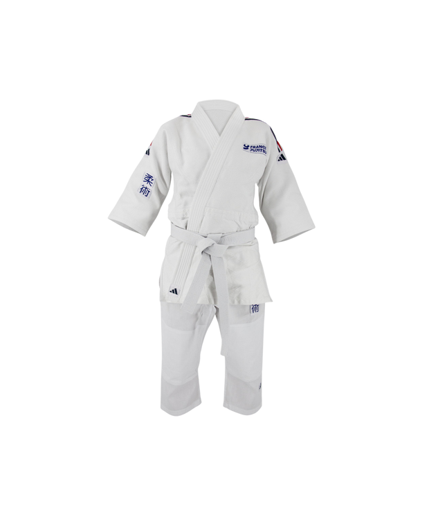 Judogi Jujitsu Quest
