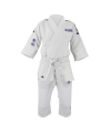 Judogi Jujitsu Quest