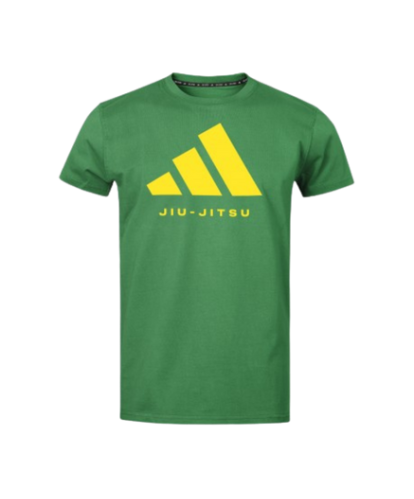 T-Shirt Jiu Jitsu