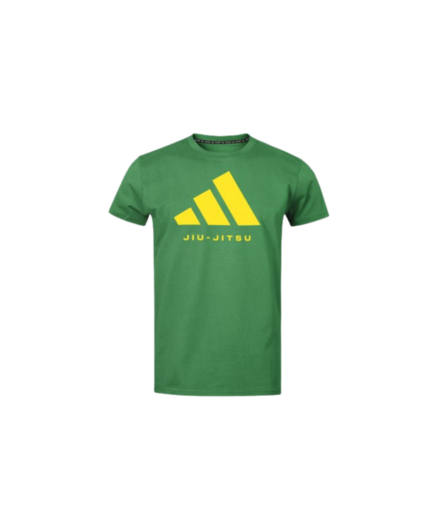 T-Shirt Jiu Jitsu