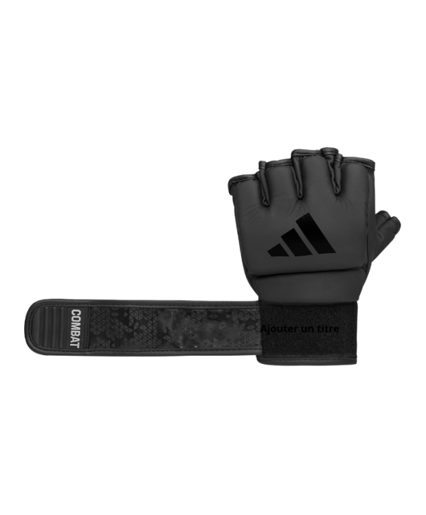 Gants combat
