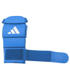Gants de Jujitsu bleu - adidas