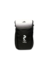 Sac noir/blanc adidas France Judo Vétérans - Taille L