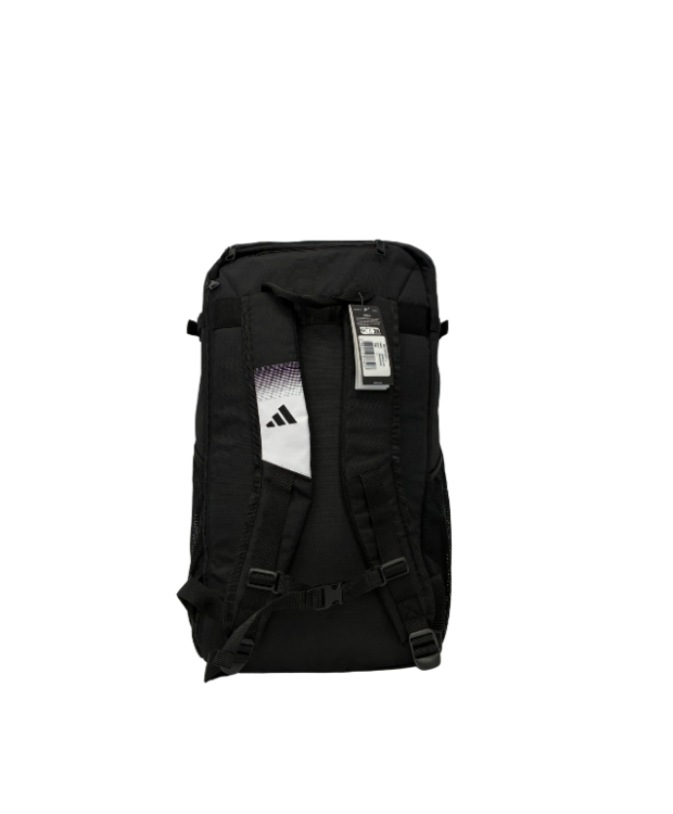 Sac noir/blanc adidas France Judo Vétérans - Taille L