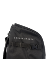 Sac noir/blanc adidas France Judo Vétérans - Taille L