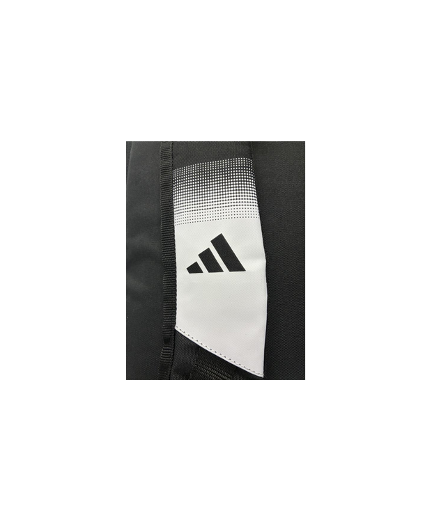 Sac noir/blanc adidas France Judo Vétérans - Taille L