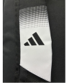 Sac noir/blanc adidas France Judo Vétérans - Taille L