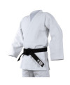 Judogi Blanc adidas Champion II - Made in Japan - Coupe Slim