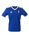 Maillot bleu adidas - Equipe de France