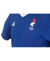 Maillot bleu adidas - Equipe de France