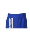 Short bleu entraînement adidas