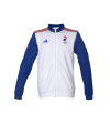 Veste adidas présentation - Equipe de France