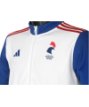 Veste adidas présentation - Equipe de France