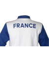 Veste adidas présentation - Equipe de France