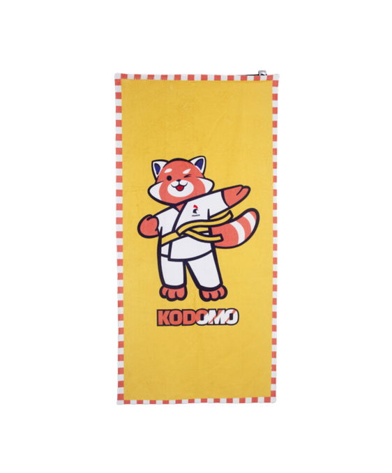 Serviette enfant Kodomo