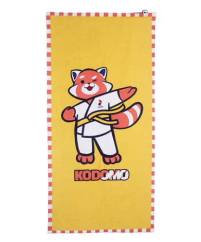 Serviette enfant Kodomo
