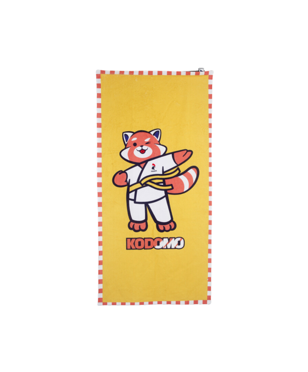 Serviette enfant Kodomo